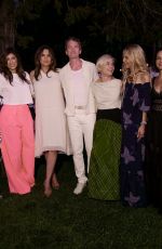 MARISKA HARGITAY at Uncoupled Special Hamptons Screening in New York 07/30/2022