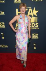 MARTHA PLIMPTON at 2nd Annual HCA TV Aards in Los Angeles 08/13/2022