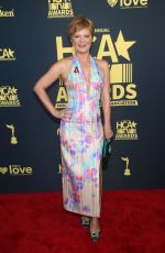 MARTHA PLIMPTON at 2nd Annual HCA TV Aards in Los Angeles 08/13/2022