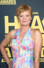 MARTHA PLIMPTON at 2nd Annual HCA TV Aards in Los Angeles 08/13/2022
