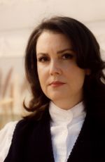 MELANIE LYNSKEY for W Magazine TV Portfolio, August 2022