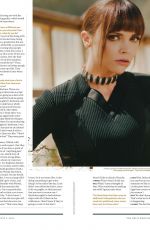 MELANIE LYNSKEY, JULIETTE LEWIS, CHRISTINA RICCI and TAWNY CYPRESS in The Hollywood Reporter, August 2022