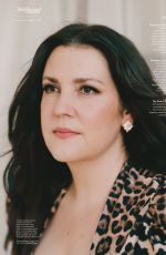 MELANIE LYNSKEY, JULIETTE LEWIS, CHRISTINA RICCI and TAWNY CYPRESS in The Hollywood Reporter, August 2022