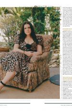 MELANIE LYNSKEY, JULIETTE LEWIS, CHRISTINA RICCI and TAWNY CYPRESS in The Hollywood Reporter, August 2022