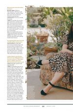 MELANIE LYNSKEY, JULIETTE LEWIS, CHRISTINA RICCI and TAWNY CYPRESS in The Hollywood Reporter, August 2022