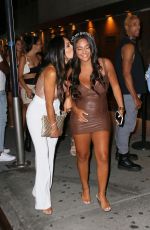 MELISSA GORGA Celebrates Her Daughter Antonia