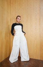MIA MCKENNA-BRUCE for 1883 Magazine, August 2022