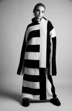 MIA MCKENNA-BRUCE for 1883 Magazine, August 2022