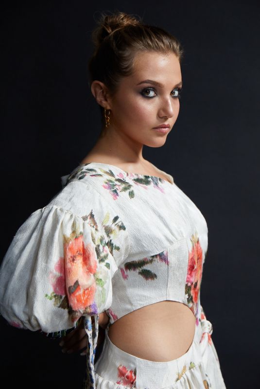 MIA MCKENNA-BRUCE for 1883 Magazine, August 2022