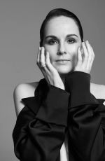 MICHELLE DOCKERY for Glass Magazine, August 2022
