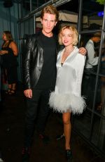 MILLY ALCOCK at WBD and Sky Group House of the Dragon Premiere Afterparty in London 08/15/2022