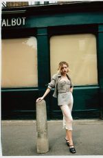 MILLY ALCOCK for Flaunt Magazine, August 2022