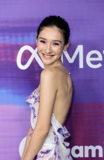 MINNIE MILLS at Variety Power of Young Hollywood Event 08/11/2022