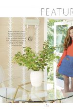 MIRANDA KERR in The Purist Magazine: Architecture and Design Issue 2022