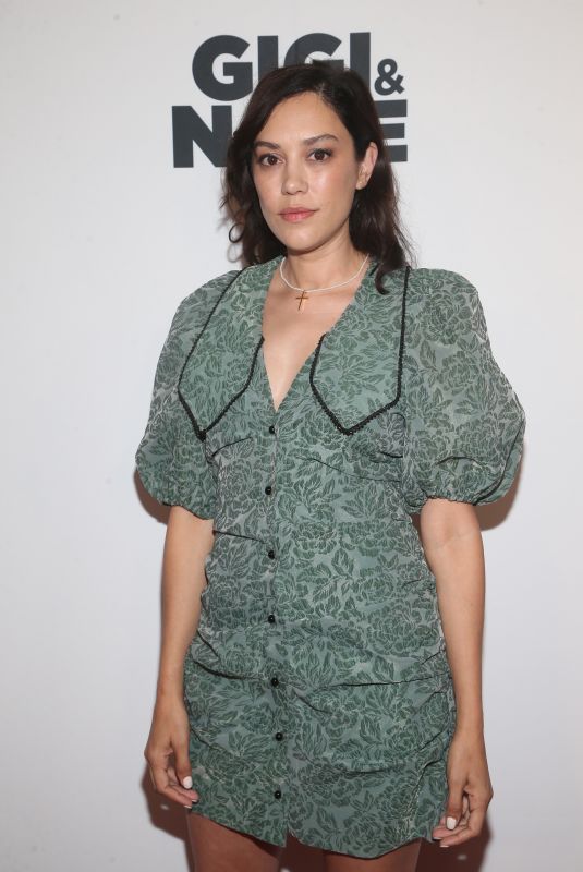 MISHEL PRADA at Gigi & Nate Screening in Los Angeles 08/26/2022