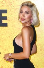 MODEL ROZ at See, Season 3 Premiere in Los Angeles 08/23/2022