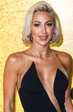 MODEL ROZ at See, Season 3 Premiere in Los Angeles 08/23/2022