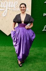 MOLLY EPHRAIM at A League of Their Own Premiere in Los Angeles 08/04/2022