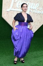 MOLLY EPHRAIM at A League of Their Own Premiere in Los Angeles 08/04/2022