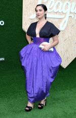 MOLLY EPHRAIM at A League of Their Own Premiere in Los Angeles 08/04/2022