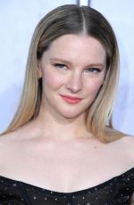 MORFYDD CLARK at The Lord of the Rings: The Rings of Power Premiere in Los Angeles 08/15/2022