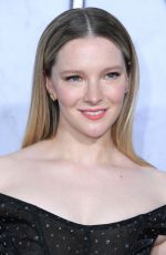 MORFYDD CLARK at The Lord of the Rings: The Rings of Power Premiere in Los Angeles 08/15/2022
