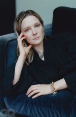 MORFYDD CLARK for GQ Hype, UK August 2022