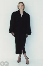 MORFYDD CLARK for GQ Hype, UK August 2022