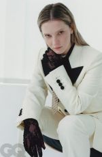 MORFYDD CLARK for GQ Hype, UK August 2022