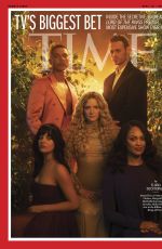 MORFYDD CLARK for Time Magazine, September 2022