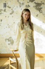 MORFYDD CLARK for Wonderland Magazine 2022