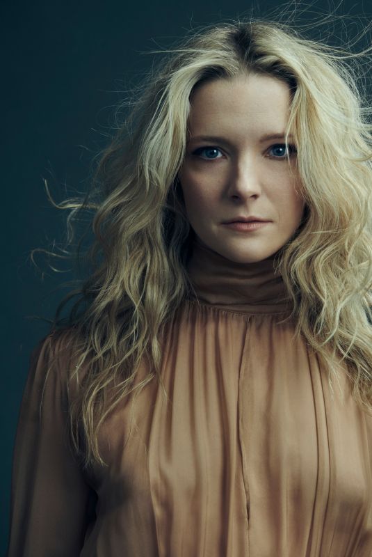 MORFYDD for WWD Magazine, August 2022