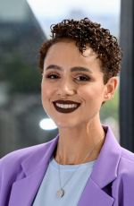 NATAHALIE EMMANUEL at The Invitation Photocall in London 08/23/2022