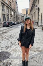 NATALIE ALYN LIND - Instagram Photos 08/18/2022