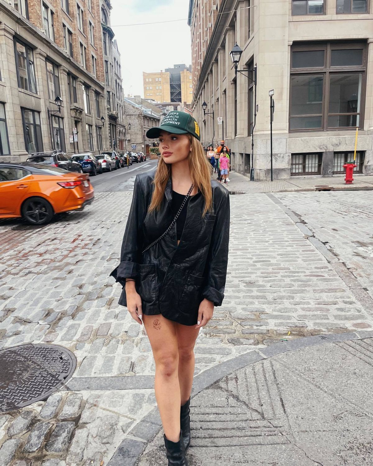 NATALIE ALYN LIND – Instagram Photos 08/18/2022 – HawtCelebs