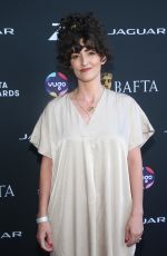 NATALIE KINGSTON at 2022 BAFTA Student Awards Finale at Harmony Gold in Los Angeles 07/22/2022