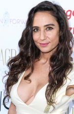 NATALIE LYMOR at Eugenia Kuzmina & Playboy Launch Reception at Godfrey Hotel Hollywood 08/18/2022