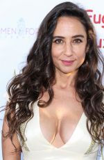 NATALIE LYMOR at Eugenia Kuzmina & Playboy Launch Reception at Godfrey Hotel Hollywood 08/18/2022