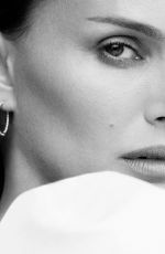 NATALIE PORTMAN for F Magazine, July 2022