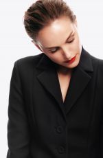 NATALIE PORTMAN for Gotham Magazine, August 2022