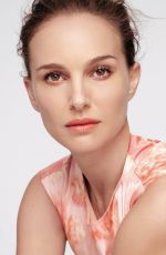 NATALIE PORTMAN for Gotham Magazine, August 2022