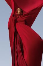 NATALIE PORTMAN for Rouge Dior Forever 2022 Campaign