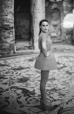 NATALIE PORTMAN - Thor: Love and Thunder Photocall in Rome, July 2022