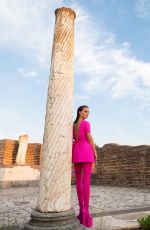NATALIE PORTMAN - Thor: Love and Thunder Photocall in Rome, July 2022