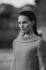 NATALIE PORTMAN - Thor: Love and Thunder Photocall in Rome, July 2022