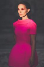 NATALIE PORTMAN - Thor: Love and Thunder Photocall in Rome, July 2022