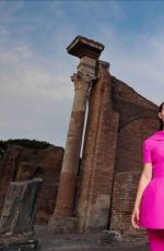 NATALIE PORTMAN - Thor: Love and Thunder Photocall in Rome, July 2022