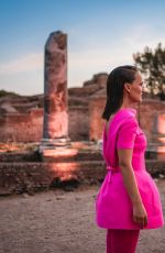 NATALIE PORTMAN - Thor: Love and Thunder Photocall in Rome, July 2022