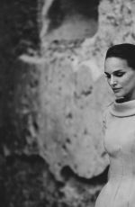 NATALIE PORTMAN - Thor: Love and Thunder Photocall in Rome, July 2022
