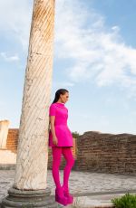 NATALIE PORTMAN - Thor: Love and Thunder Photocall in Rome, July 2022